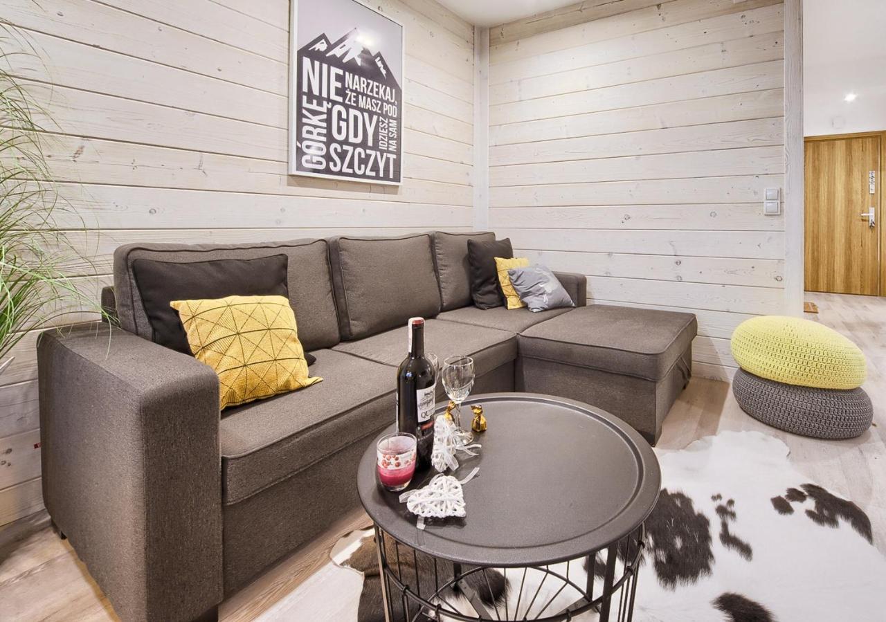 Apartment Visitzakopane - Apres