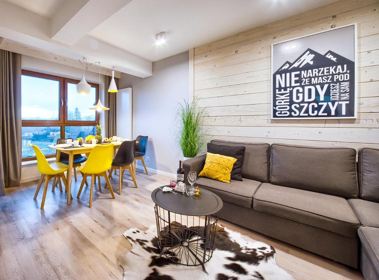 Visitzakopane - Apres Apartment Zakopane