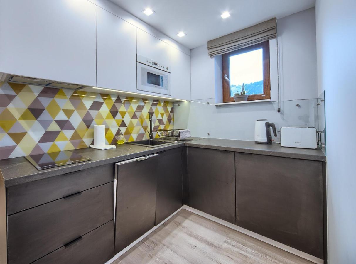 Apartment Visitzakopane - Apres *