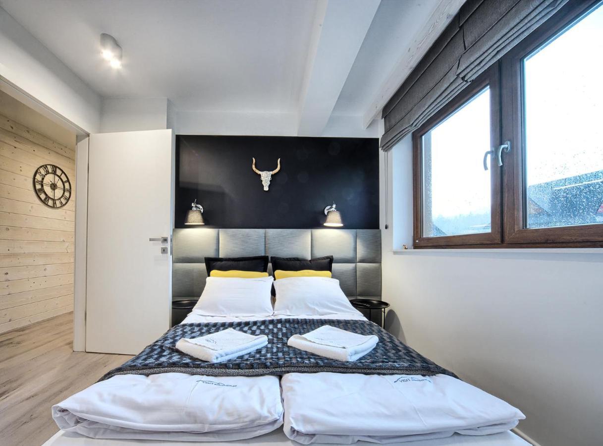 Visitzakopane - Apres Apartment *