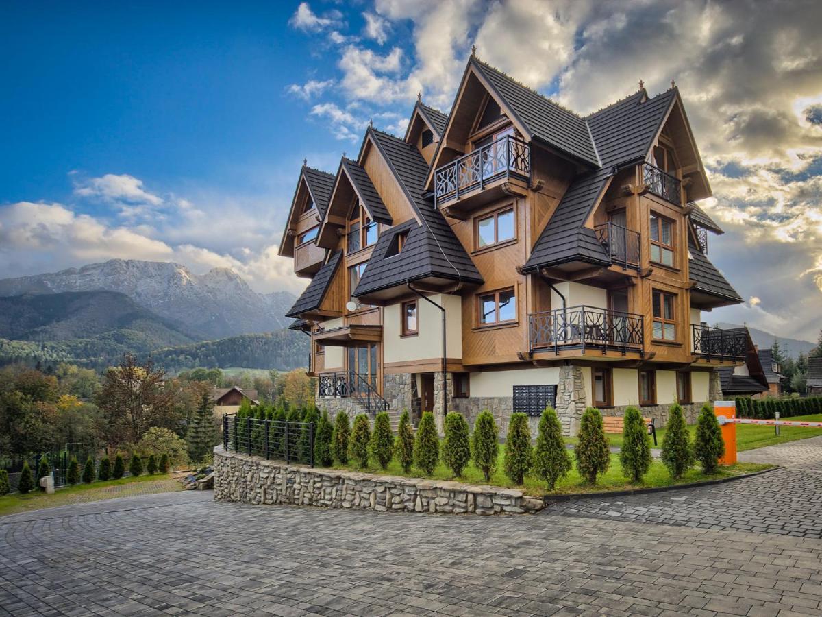 Visitzakopane - Apres *