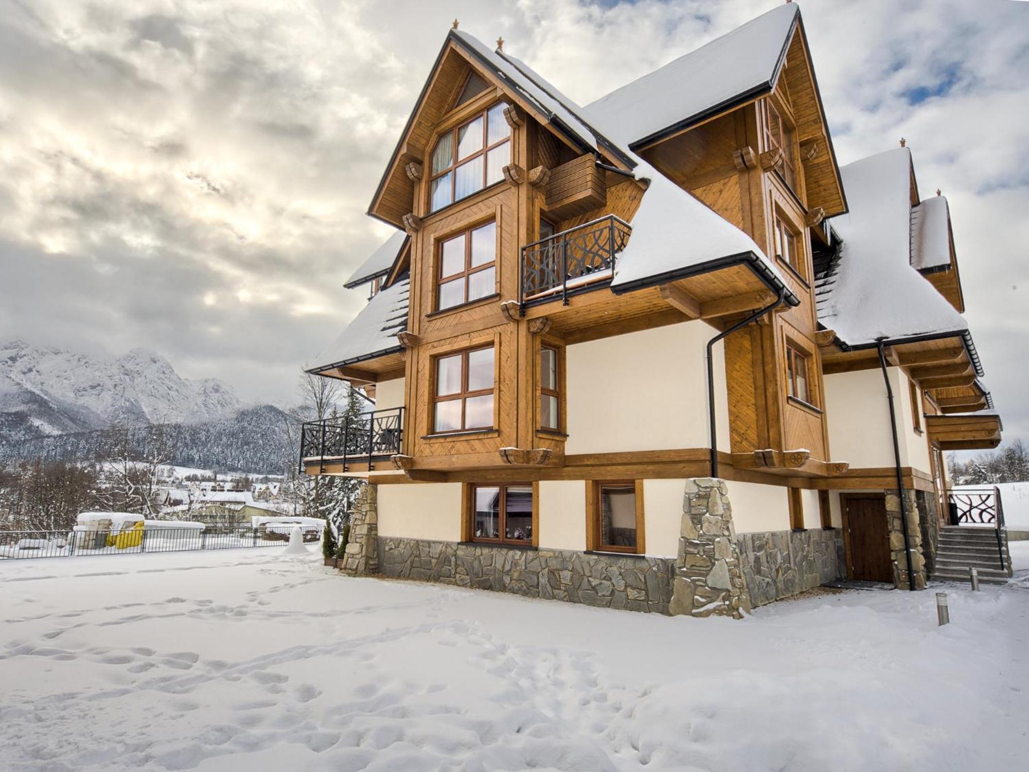Visitzakopane - Apres