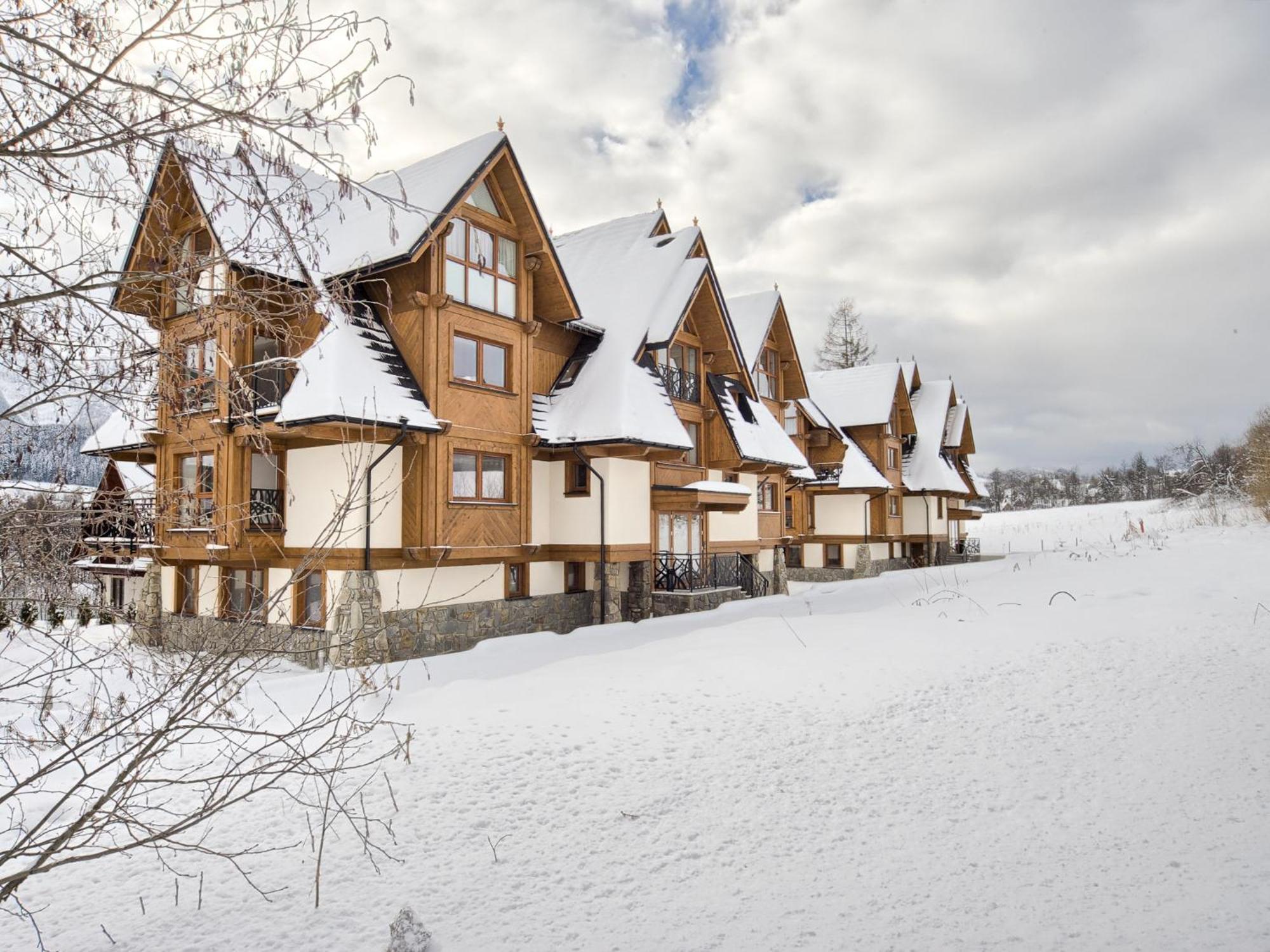 Visitzakopane - Apres