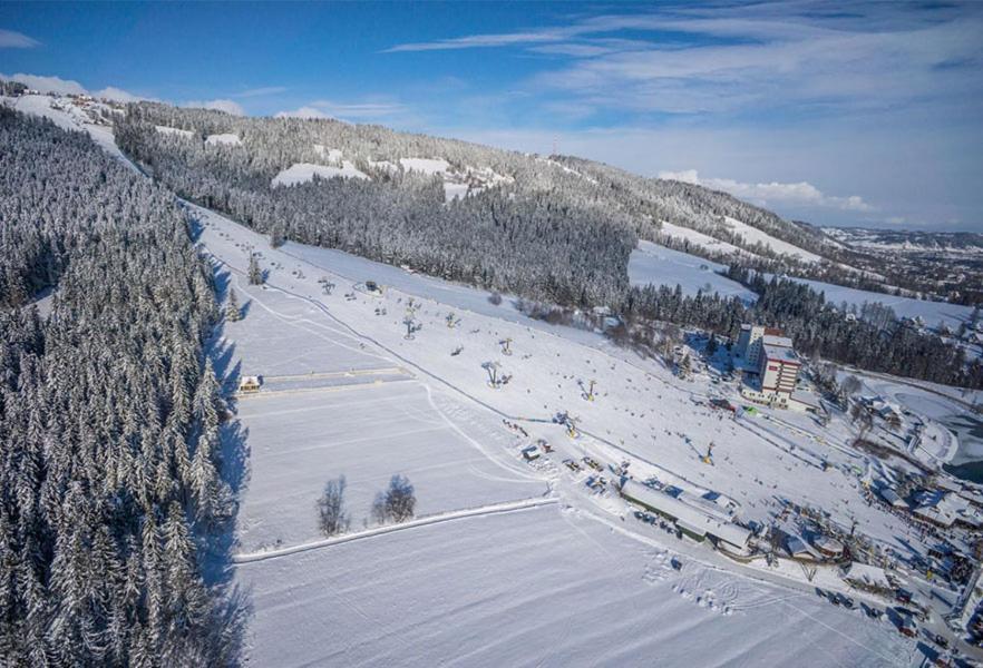 Visitzakopane - Apres Apartment *