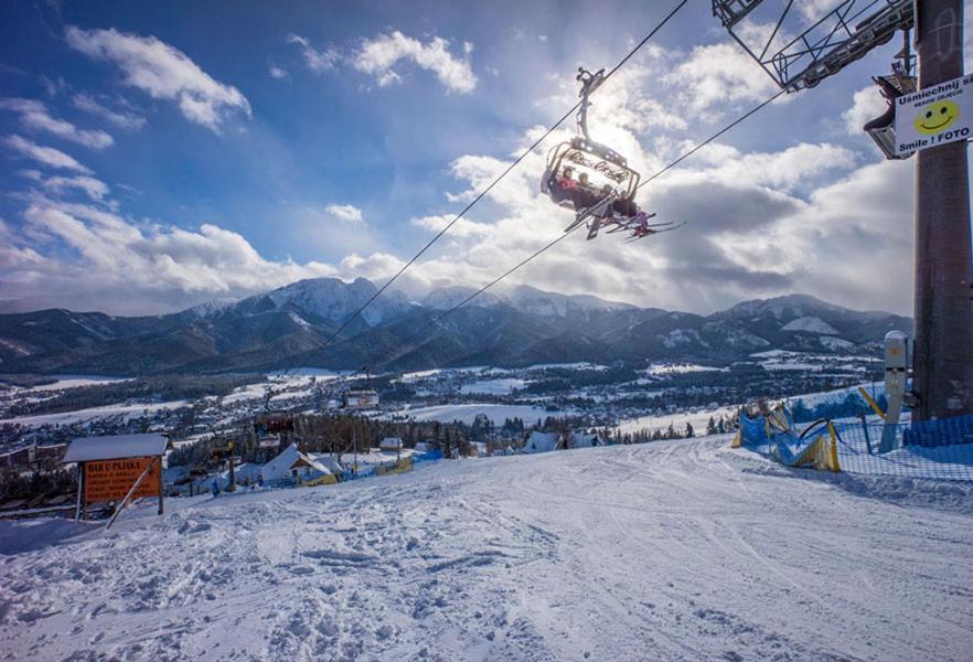 Visitzakopane - Apres Zakopane