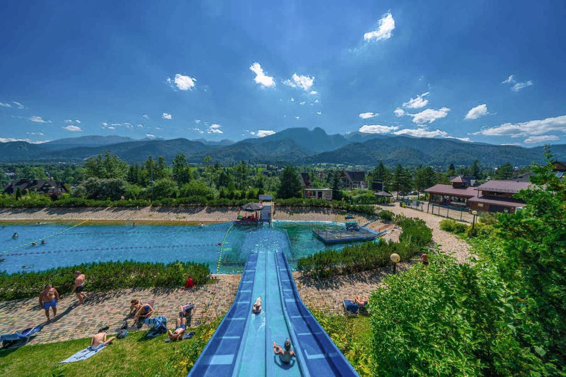 Visitzakopane - Apres Apartment *
