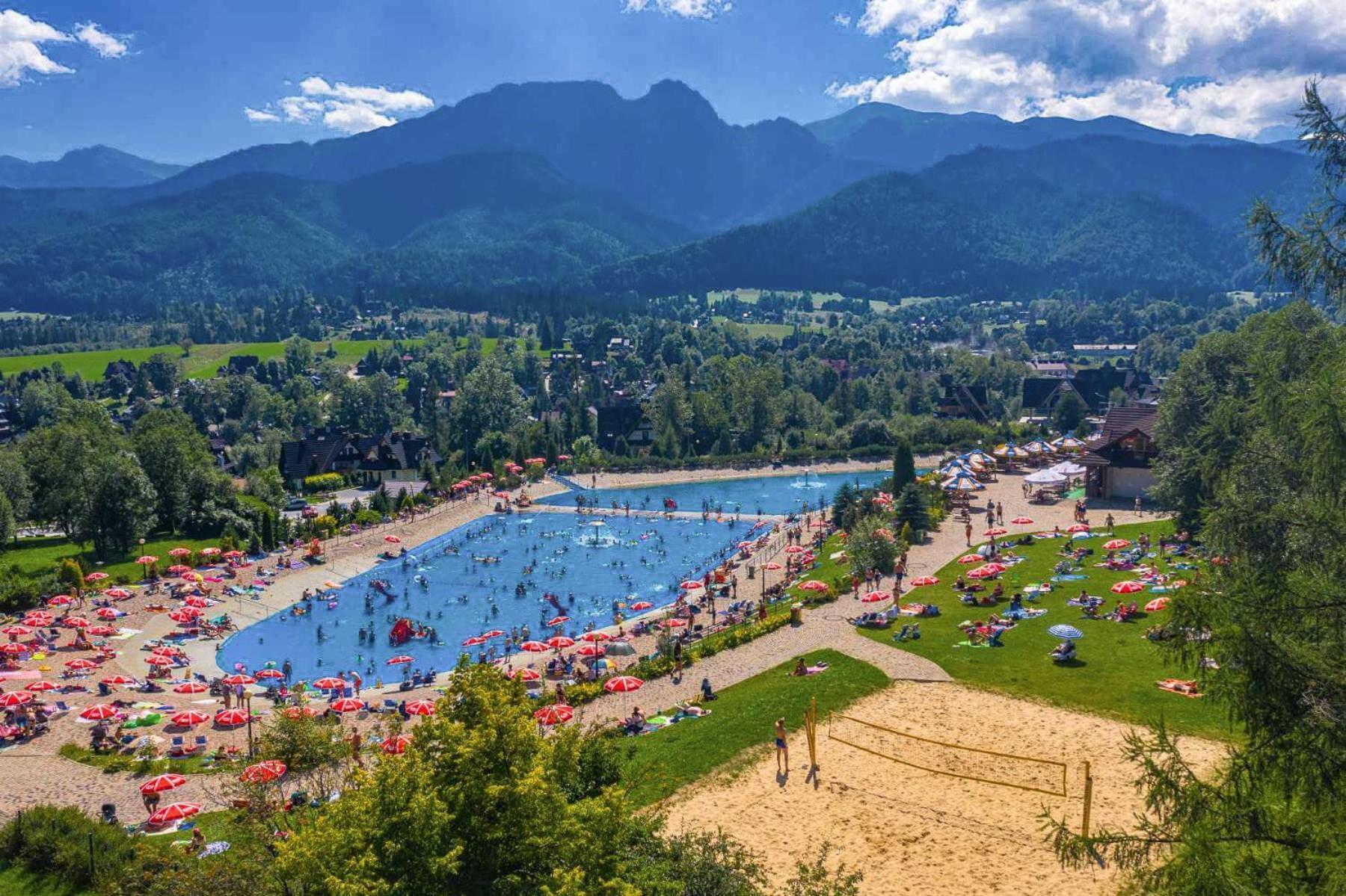 Apartment Visitzakopane - Apres *