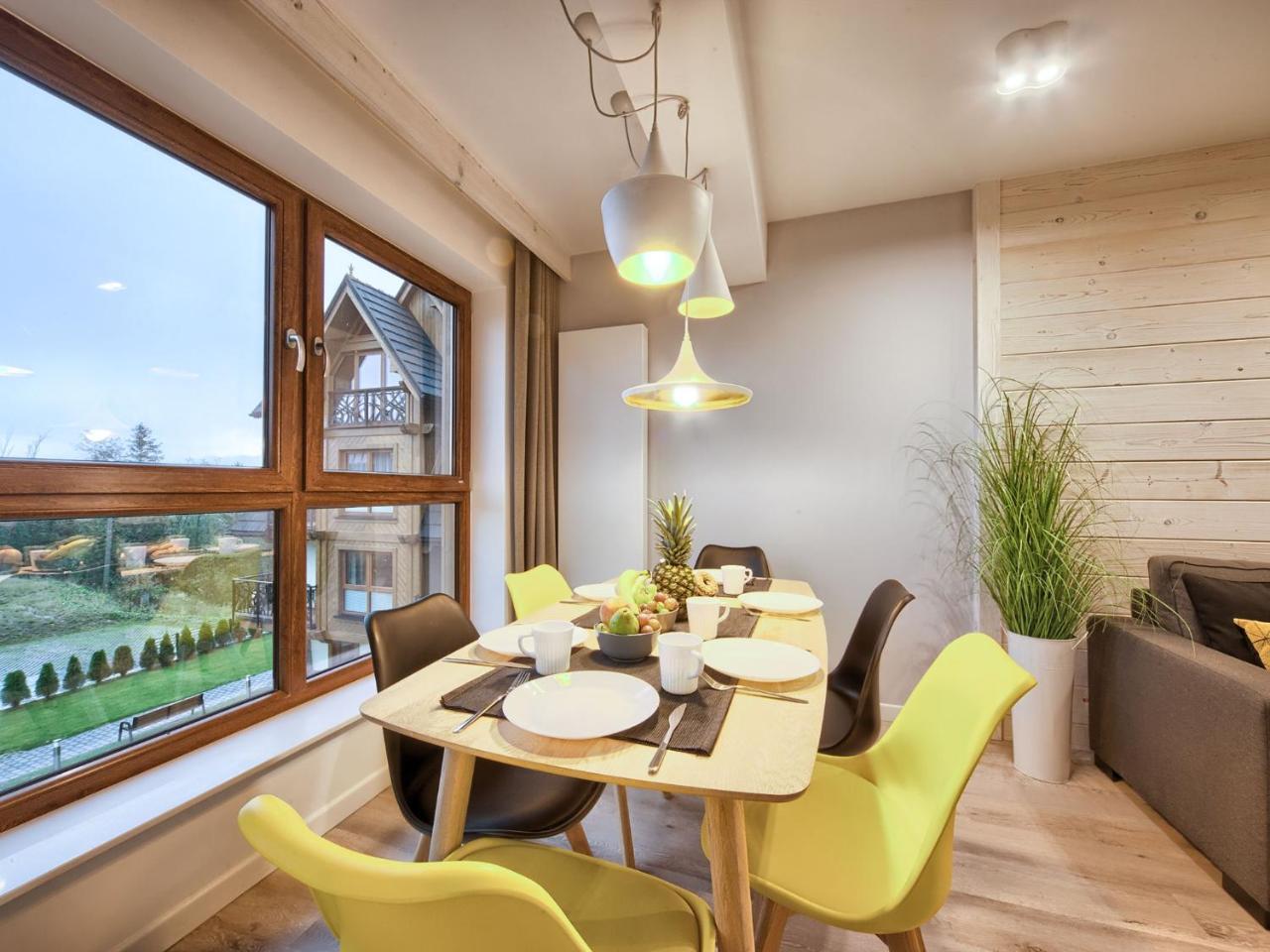 Apartment Visitzakopane - Apres