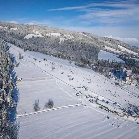 Visitzakopane - Apres Ski Apartment Exterior foto