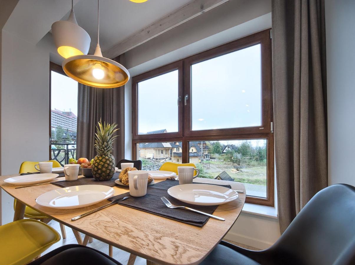 Apartament Visitzakopane - Apres *