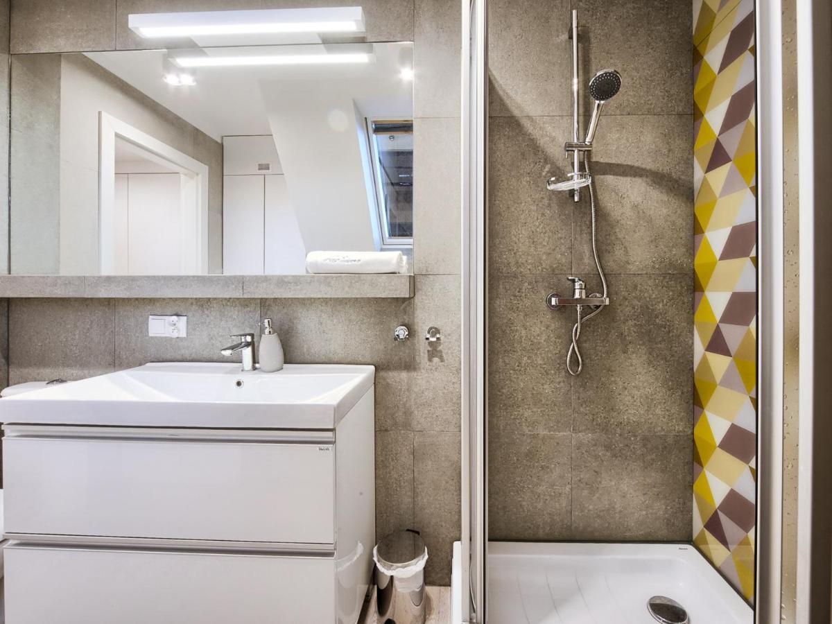 Apartament Visitzakopane - Apres Zakopane