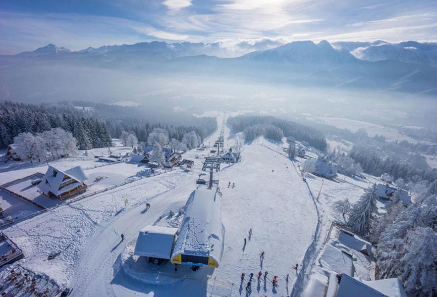 Visitzakopane - Apres * Zakopane