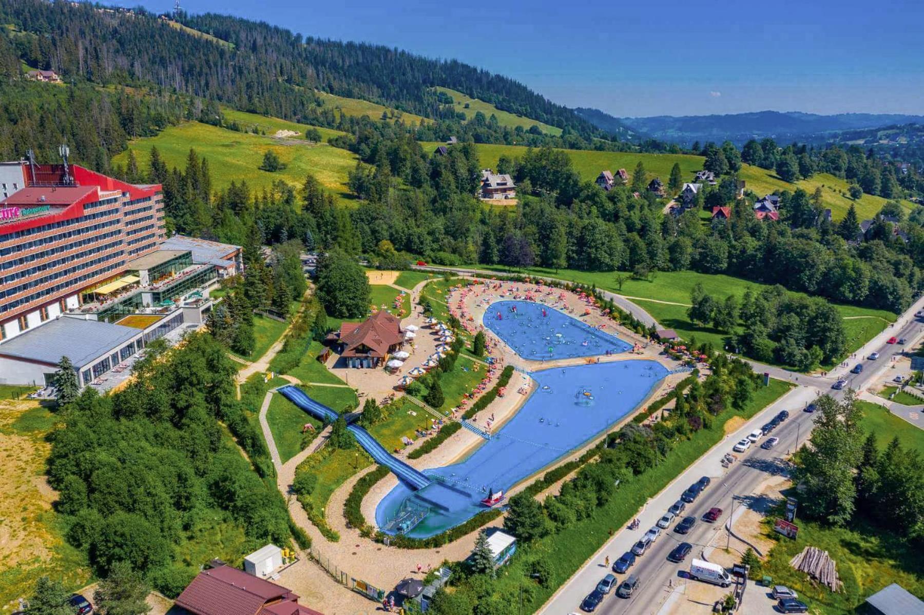 Apartament Visitzakopane - Apres